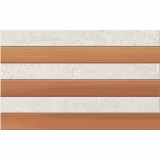 Плитка Cersanit Solange Mix Structure 25x40 см