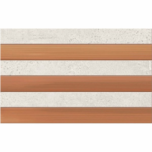 Плитка Cersanit Solange Mix Structure 25x40 см