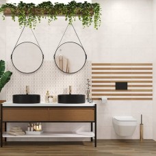 Плитка Cersanit Solange Mix Structure 25x40 см