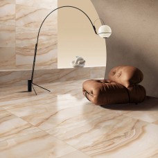 Керамограніт Megagres GFJ20460120H Reek Crema 60x120 см