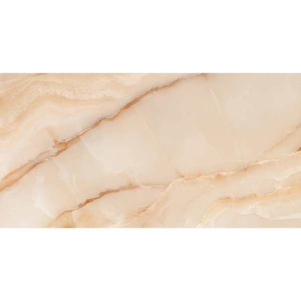 Керамограніт Megagres GFJ20460120H Reek Crema 60x120 см