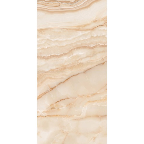 Керамограніт Megagres GFJ20460120H Reek Crema 60x120 см