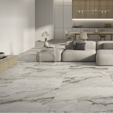Керамограніт Argenta Breccia Lunare Mat 120x120 см