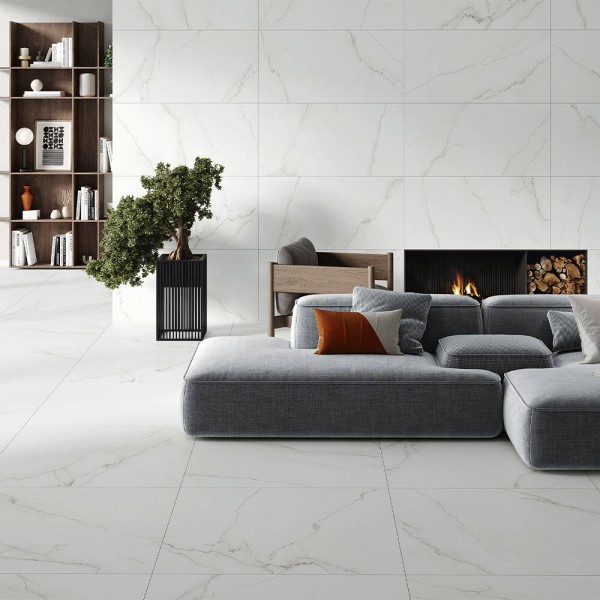 Керамограніт Alaplana Lincon Satinado Rect PP2304 100x100 см