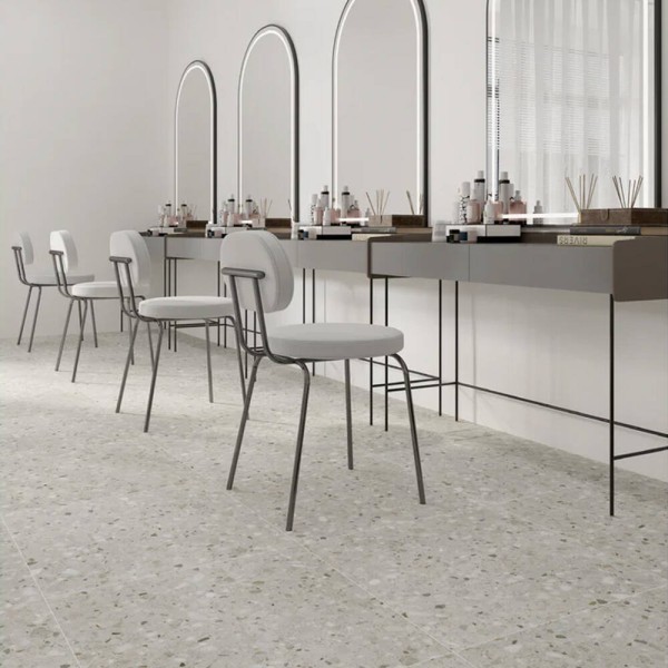 Керамограніт Ceramica Deseo Gc002b-1 Glass 60х60 см