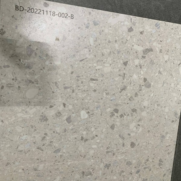 Керамограніт Ceramica Deseo Gc002b-1 Glass 60х60 см
