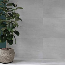 Керамограніт Cersanit Cassius White Matt Rect 59,8x59,8 см