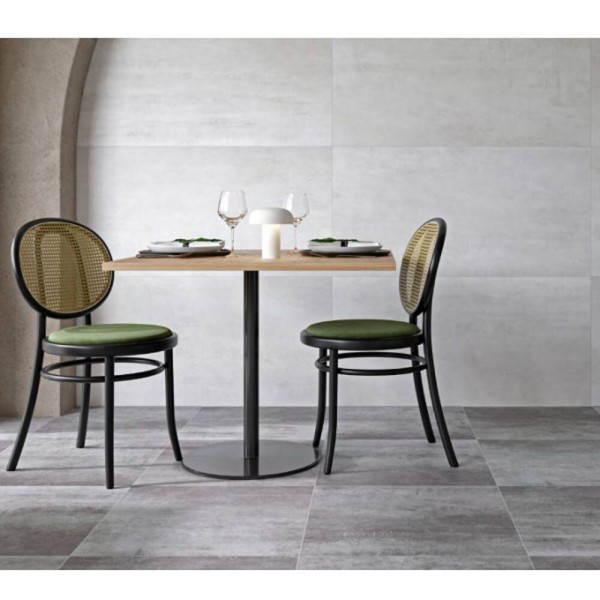 Керамограніт Cersanit Cassius Graphite Matt Rect 59,8x59,8 см
