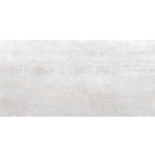 Керамограніт Cersanit Cassius White Matt Rect 59.8x119.8 см