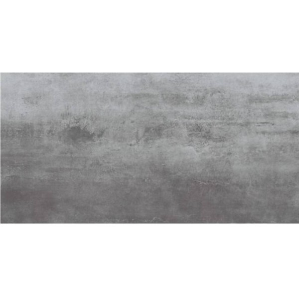 Керамограніт Cersanit Cassius Graphite Matt Rect 59.8x119.8 см
