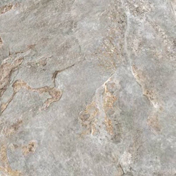 Керамограніт Cersanit Stone Galaxy Light Grey Matt Rect 59,8x59,8 см