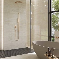 Керамограніт Cersanit Belveder Beige Matt Rect 59,8x59,8 см