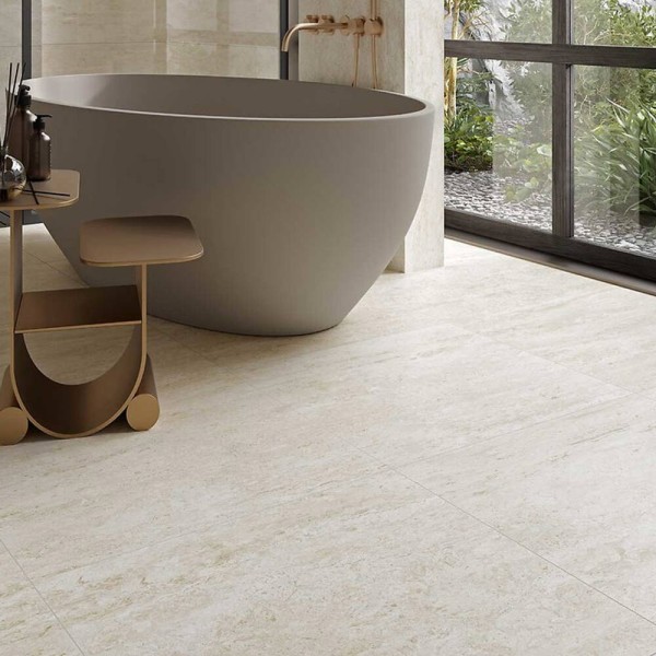 Керамограніт Cersanit Belveder Beige Matt Rect 59,8x59,8 см