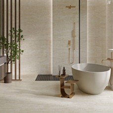 Керамограніт Cersanit Belveder Beige Matt Rect 59.8x119.8 см
