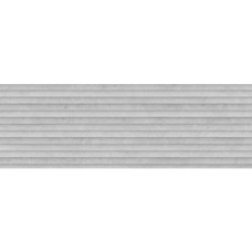 Плитка Geotiles Ut. Lander Gris Rlv 30x90 см