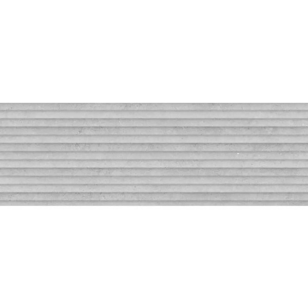 Плитка Geotiles Ut. Lander Gris Rlv 30x90 см