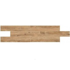 Керамограніт Opoczno Pl+ Rustic Light Brown 19,8x119,8 см