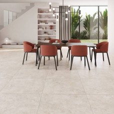 Керамограніт Almera Ceramica (Spain) P.E. Tivoli Almond Mt Rect 100x100 см