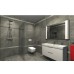 Керамограніт Opoczno Pl Newstone Graphite 59,8x119,8 см