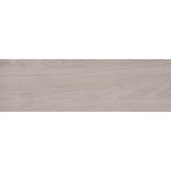 Керамограніт Cersanit Ashenwood Grey 18,5x59,8 см