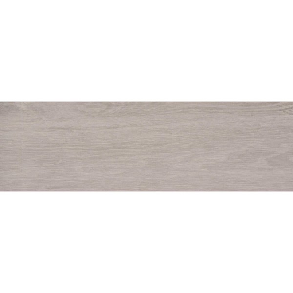 Керамограніт Cersanit Ashenwood Grey 18,5x59,8 см
