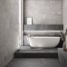 Керамограніт Baldocer Concept Grey Rectificado 60x120 см