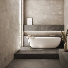 Плитка Baldocer Concept Cream Rectificado 30x90 см