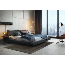 Керамограніт Opoczno Pl Newstone Grey 59,8x119,8 см