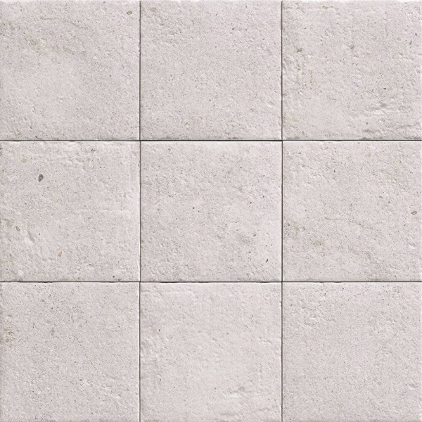 Керамограніт Mainzu White Bali Stone 20х20 см