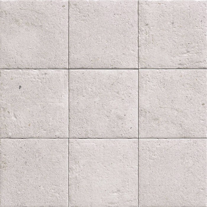 Керамограніт Mainzu White Bali Stone 20х20 см