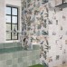 Керамограніт Mainzu White Bali Stone 20х20 см