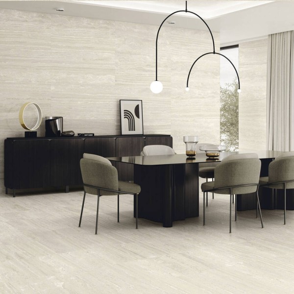 Плитка Baldocer Venice Beige Natural Rectificado 30х90 см