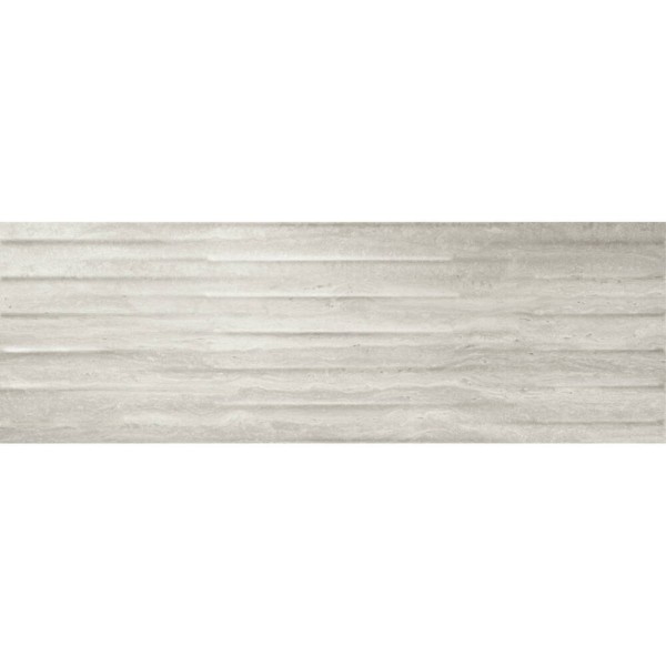 Плитка Baldocer Drip Venice Grigio Rectificado 30х90 см