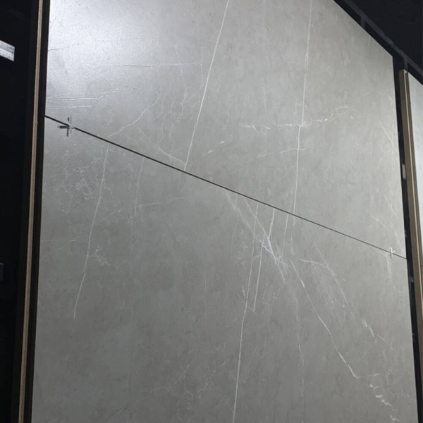 Керамограніт Megagres Cv Pietra Grigio 60x120см