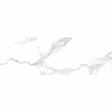 Плитка Ceramica Deseo Carrara B ianco 30x90см
