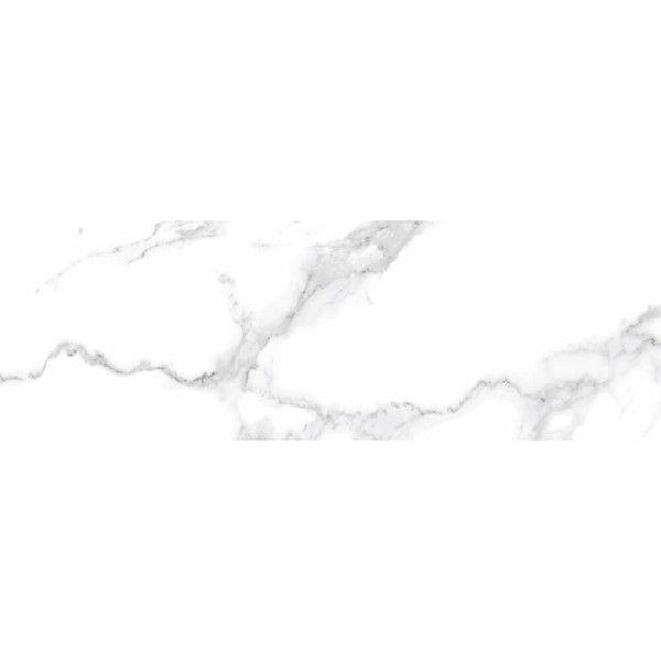 Плитка Ceramica Deseo Carrara B ianco 30x90см