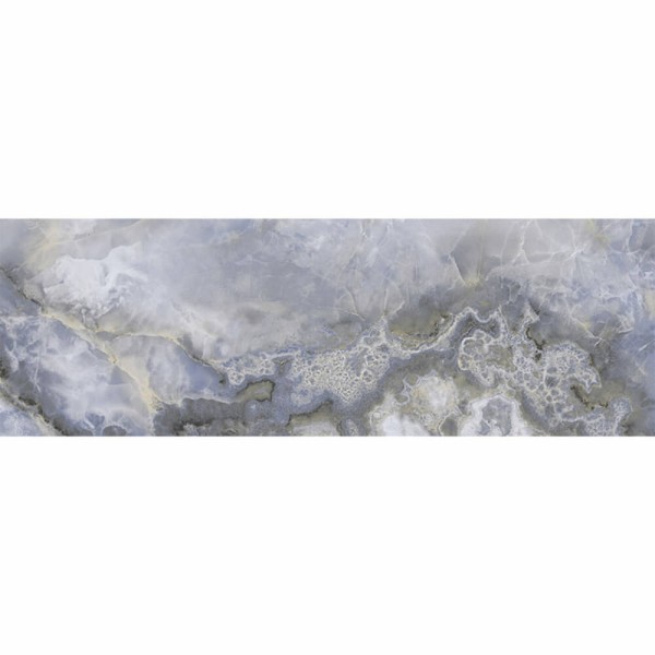 Плитка Ceramica Deseo Onyx Sea Blue 30x90см