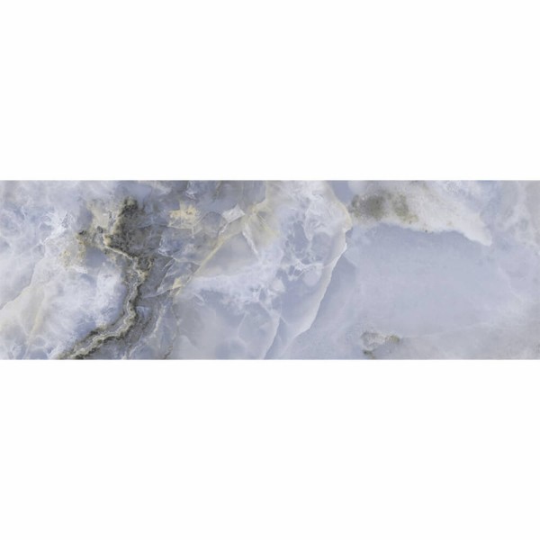 Плитка Ceramica Deseo Onyx Sea Blue 30x90см