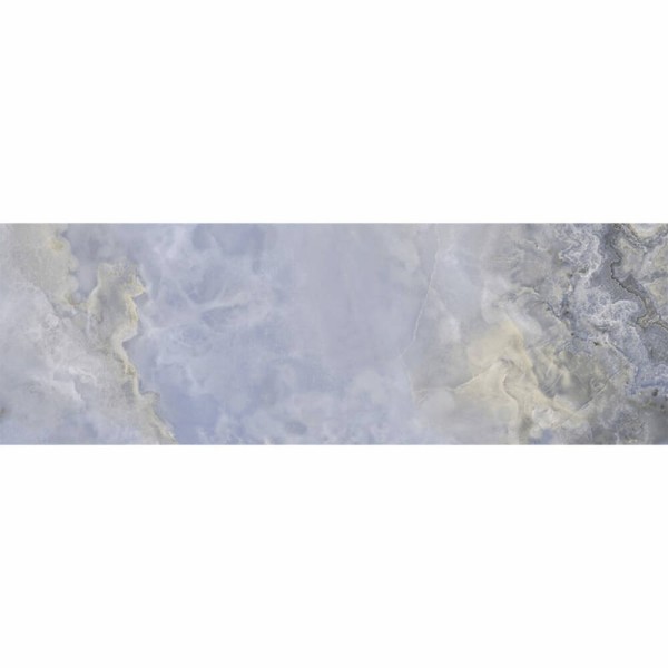 Плитка Ceramica Deseo Onyx Sea Blue 30x90см