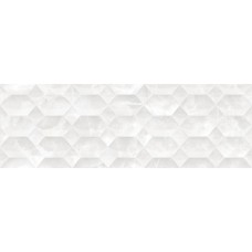 Плитка Ceramica Deseo Onyx Sky Hexa 30x90см