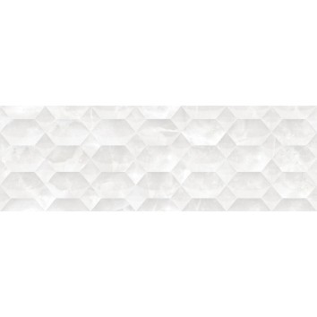 Плитка Ceramica Deseo Onyx Sky Hexa 30x90см