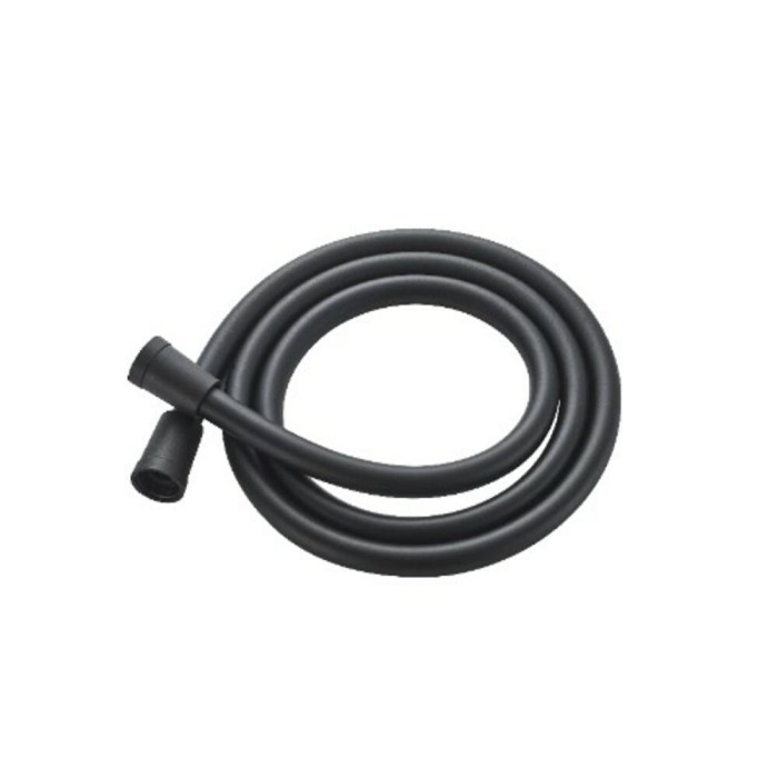 Душовий набір Primera Life 5521070B чорний мат