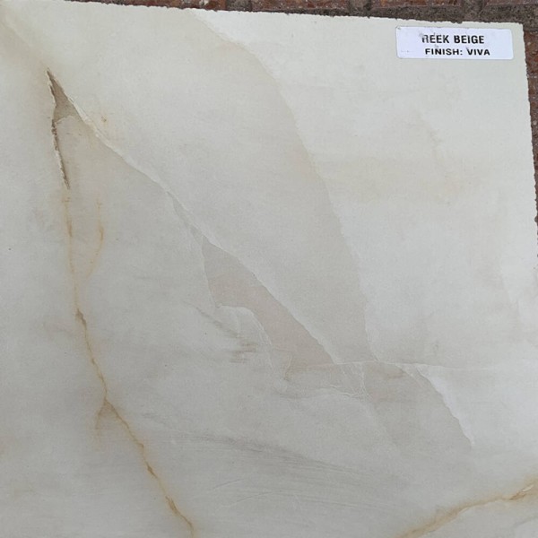 Керамограніт Megagres Reek Beige 60x120 см