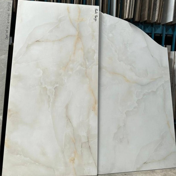 Керамограніт Megagres Reek Beige 60x120 см