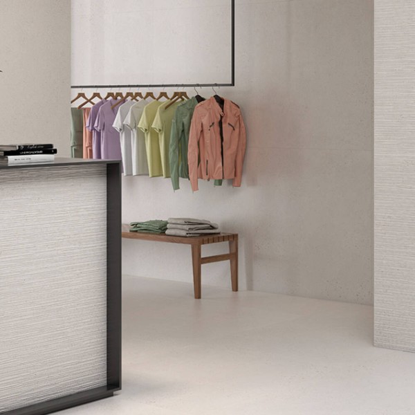 Керамограніт Geotiles Memory Blanco 60x120 см