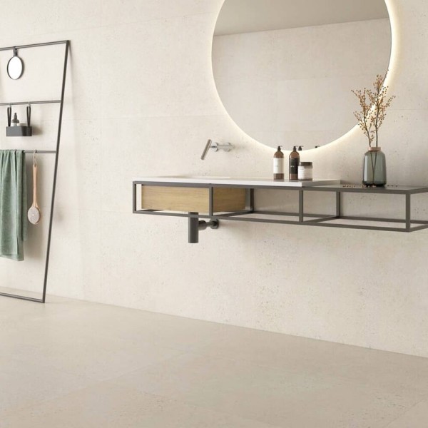 Керамограніт Geotiles Memory Blanco 60x120 см