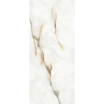 Керамограніт Emil Ceramica Pure Onyx Perla Full Lappato Rett. 120x278 см