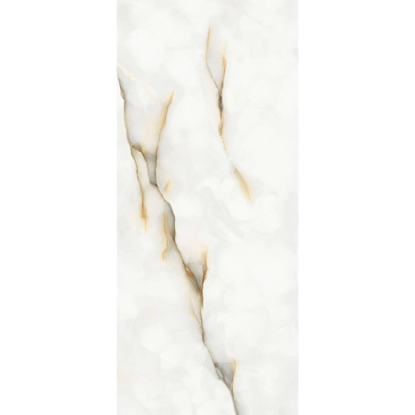Керамограніт Emil Ceramica Pure Onyx Perla Full Lappato Rett. 120x278 см