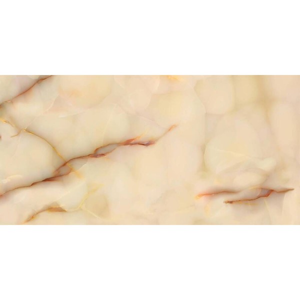 Керамограніт Emil Ceramica Onyx Miele Full Lappato Rett. 60х120 см