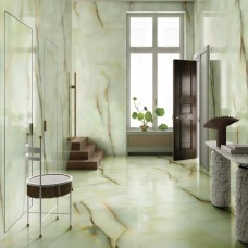 Керамограніт Emil Ceramica Onyx Giada Full Lappato Rett. 60х120 см